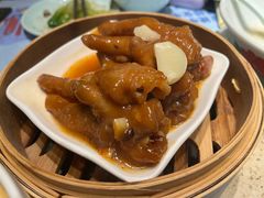 -点都德(海岸城店)