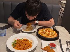 -必胜客(长瀛商业广场店)