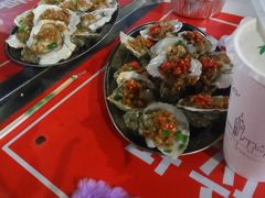 -海大南门夜市(海富街店)