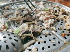 -大眼强五杯鹅饭店