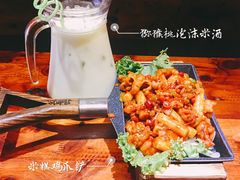 -小木屋米酒店总店