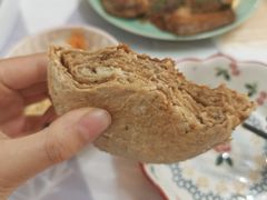 -李小老烧饼(常营民族家园店)