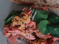 -BOR Eatery(安福路店)