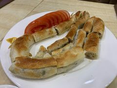 -bosphorus 铂斯西餐厅·土耳其烧烤(环市中路店)