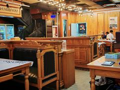 -云晓光头烧烤吧(川沙绿地店)