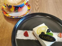 -安妮意大利餐厅(世贸天阶店)