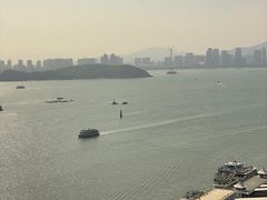 -必胜客(海滨店)