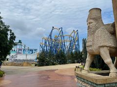 -大连海昌发现王国主题公园