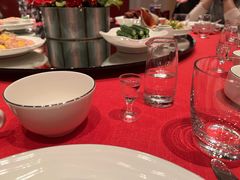 -上海柏悦酒店