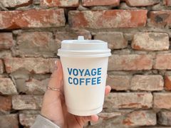 -VOYAGE COFFEE(北锣鼓巷店)