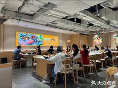 -呷哺呷哺 黄金牧场 (新中关购物中心店)
