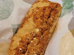 无肉不欢三明治-赛百味SUBWAY(琶洲店)