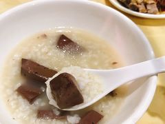 -电白鸭粥店(下沙二坊88号店)