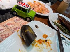 -汉巴味德(大悦城店)