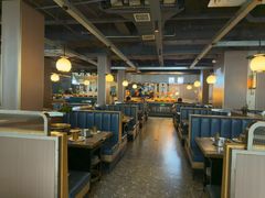 -伍棵星炭烤自助料理·烤鳗鱼(浦东食品城店)