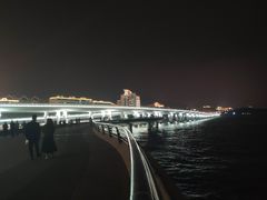 -演武大桥观景平台