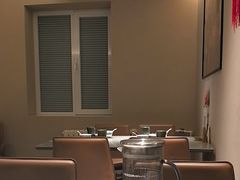 -羊门客在·烤盐池滩羊·川菜