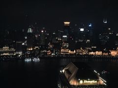 -翡翠36餐厅(浦东香格里拉店)