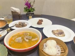 -A One Kitchen·南京精菜馆(晶丽酒店店)