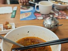 -清真餐厅·回乡麦客