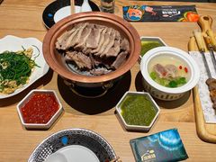 -哈啾嗨·新概念蒙餐(红星新城店)