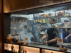 -贰醒·私房小院烧烤 (太古里店)