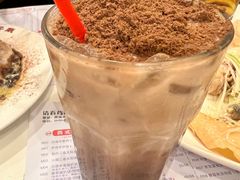 -大哥餐厅(西城花园店)