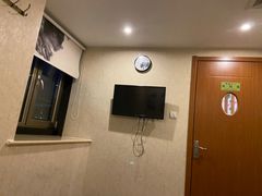 -富悦康养生会所(彩虹新城店)