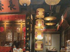 -南京大牌档(济南万象城店)