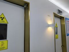 -美可普口腔医院(东街分店)