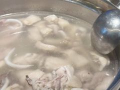 -烹然四季椰子鸡火锅(姚家园万象汇店)
