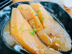 肉汁萝卜-院子餐厅·大锅菜·老杭帮(桥西直街店)