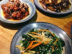 -兰溪小馆(东直门簋街店)