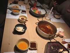 -匠和风精致料理(宁德万达店)