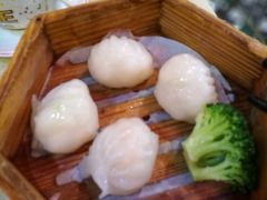-明腾壹间茶餐厅(新都会花园广场店)
