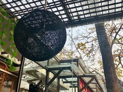 -锦尚阁烤鱼•天津菜(宣武门胡同店)
