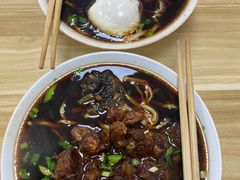-无名老卤面(中华门店)