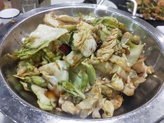 -阿姐小菜(三林店)