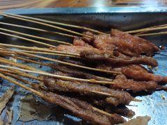 -阿姨小肉摊(同济西苑店)