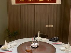 -香港狮子山下·明星粤菜餐厅(北苑店)