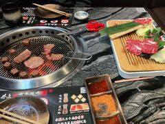 -井上和牛烤肉(大润发店)