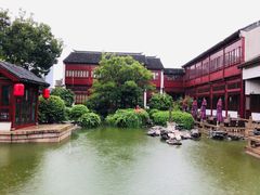 -祝家花園(伯渎港店)