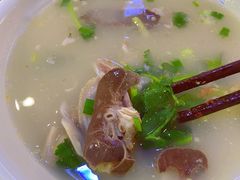 -晋商羊家将(十八中店)