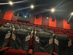 -保利国际影城杭州中南店