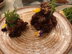 -青年公社烤鸭(青年路店)