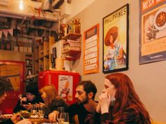 -Mesa Madre梅萨妈妈·Bintana(国贸店)