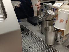 -Seesaw Coffee(西岸凤巢店)