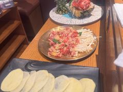 -杨小佳·齐齐哈尔烤肉·烤串(广州店)