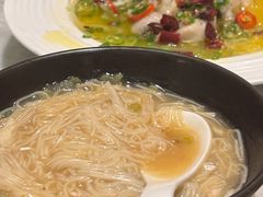 -厦门朗豪酒店 · 明阁中餐厅