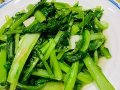 -老妈疙瘩汤·平价海鲜专门店·老威海菜(渔港路店)
